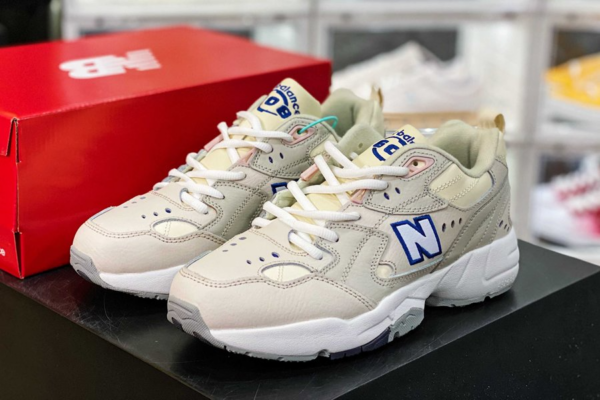Giày New Balance 608 Series WX608MU1 - Ảnh 4