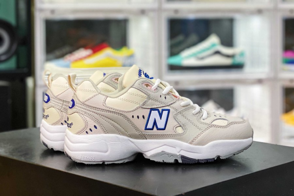 Giày New Balance 608 Series WX608MU1 - Ảnh 3