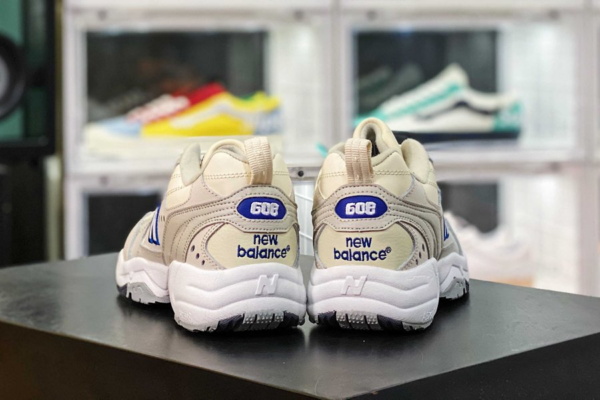 Giày New Balance 608 Series WX608MU1 - Ảnh 5