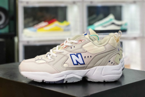 Alternative view of Giày New Balance 608 Series WX608MU1