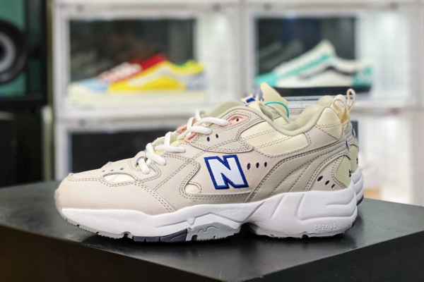 Giày New Balance 608 Series WX608MU1 - Ảnh 2