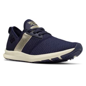 Alternative view of Giày New Balance FuelCore NERGIZE 'Dark Blue' WXNRGNH