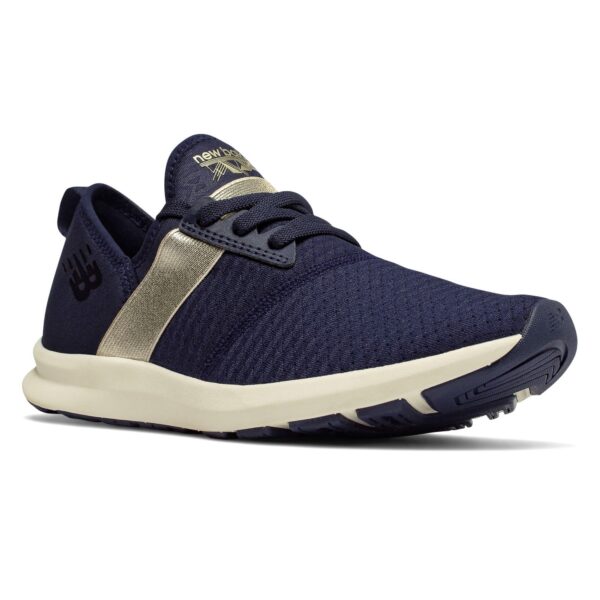 Giày New Balance FuelCore NERGIZE 'Dark Blue' WXNRGNH - Ảnh 2