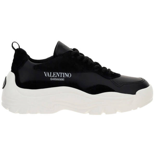Giày Valentino Garavani Gumboy Leather WY2S0B17VRN0NO