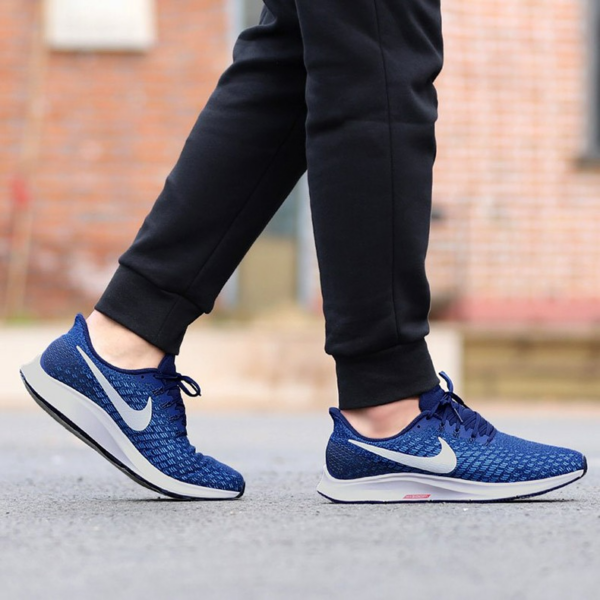 Giày Nike Air Zoom Pegasus 35 'Indigo Force' 942851-404 - Ảnh 4