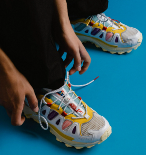 Giay Adidas x Sean Wotherspoon x Hot Wheels Superturf 'White Bold Gold' GX9682