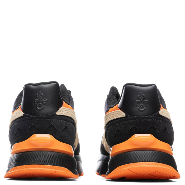 Giày Puma Pronounce x Mirage Sport 'Black Pebble' 381259-01 - Ảnh 6