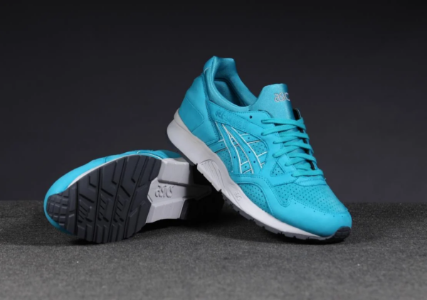 Giày Asics Ronnie Fieg x Gel Lyte 5 Cove H41KK-4212 - Ảnh 5