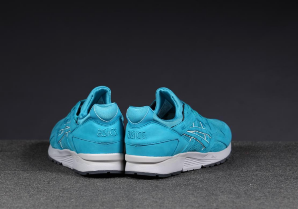 Giày Asics Ronnie Fieg x Gel Lyte 5 Cove H41KK-4212 - Ảnh 4