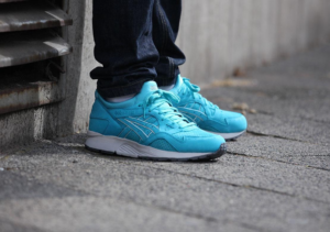 Alternative view of Giày Asics Ronnie Fieg x Gel Lyte 5 Cove H41KK-4212