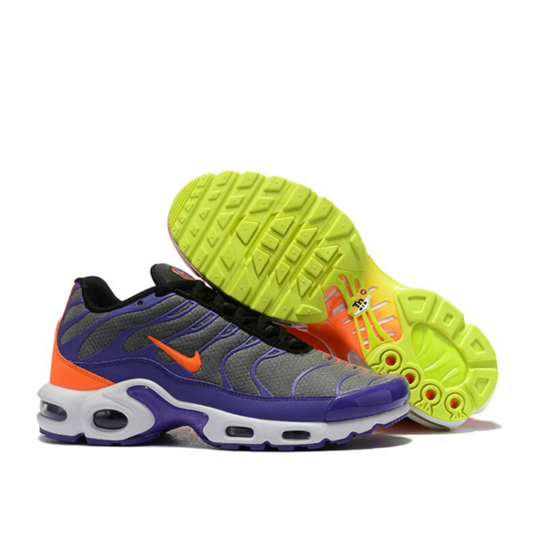 Giày Nike Air Max Plus 'Color Flip' CI5924-061 - Ảnh 3
