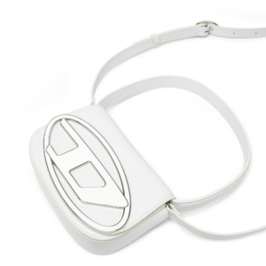 Tui Diesel 1DR Nappa Leather 'White' X08396PR818-T1003