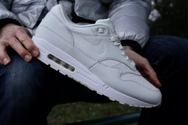 Giày Nike Air Max 1 'Asparagus' DH5493-100 - Ảnh 4