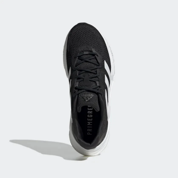 Giày Adidas X9000L3 'Black White' S23689 - Ảnh 6