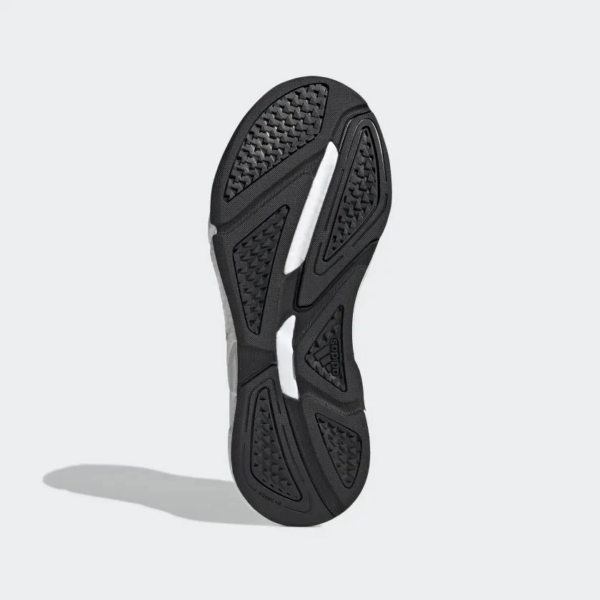 Giày Adidas X9000L3 'Black White' S23689 - Ảnh 5