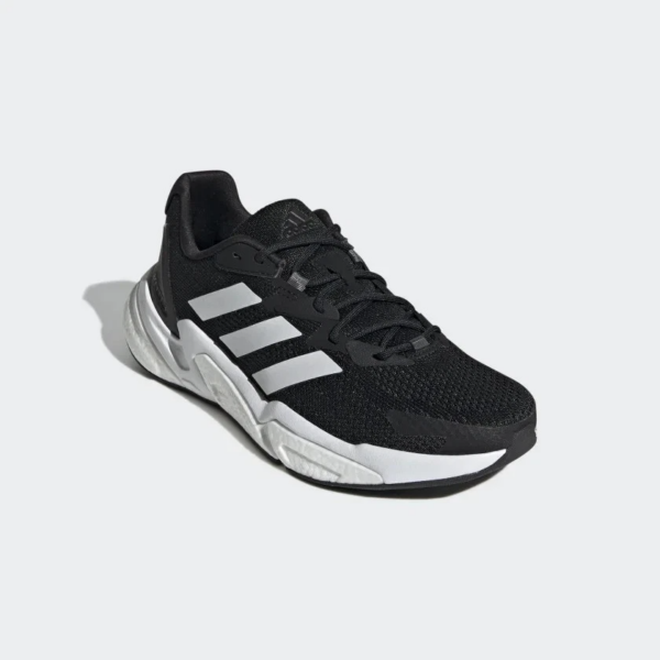 Giày Adidas X9000L3 'Black White' S23689 - Ảnh 3