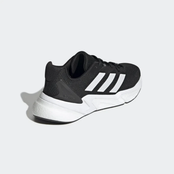 Giày Adidas X9000L3 'Black White' S23689 - Ảnh 2