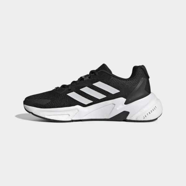 Giày Adidas X9000L3 'Black White' S23689 - Ảnh 4