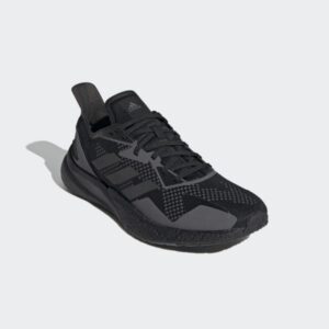 Alternative view of Giày Adidas X9000L3 'Core Black' EH0055