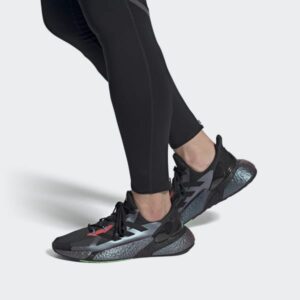 Alternative view of Giày Adidas X9000L4 'Core Black' FW4910