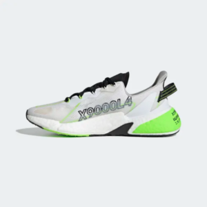 Alternative view of Giày Adidas Marathon Running Shoes GY3076