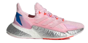 Giày Adidas Wmns X9000L4 Fresh Candy FX8442