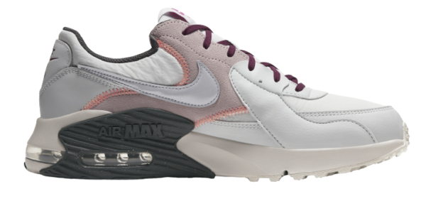 Giày Nike Air Max Excee 'White Black Grey' CD4165-012