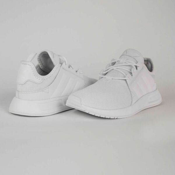 Giày Adidas X PLR Shoes White CQ2964 - Ảnh 4