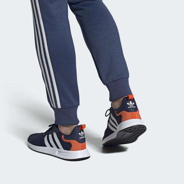 Giày Adidas X_PLR S 'Orange' FV5346 - Ảnh 2