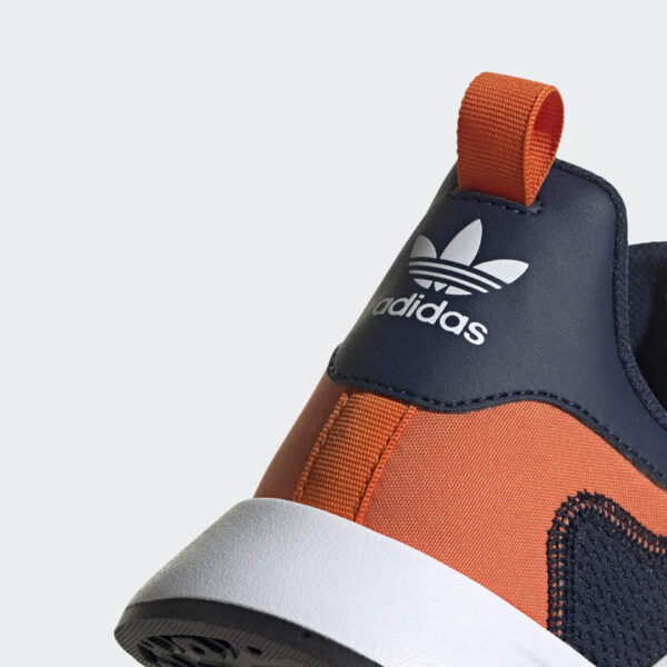 Giày Adidas X_PLR S 'Orange' FV5346 - Ảnh 9
