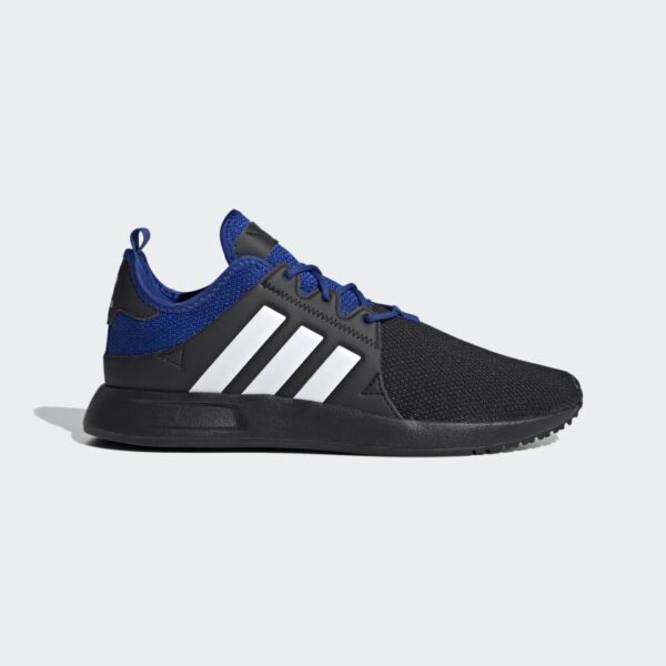 Giày Adidas X_PLR 'Core Black' EG8473 - Ảnh 2