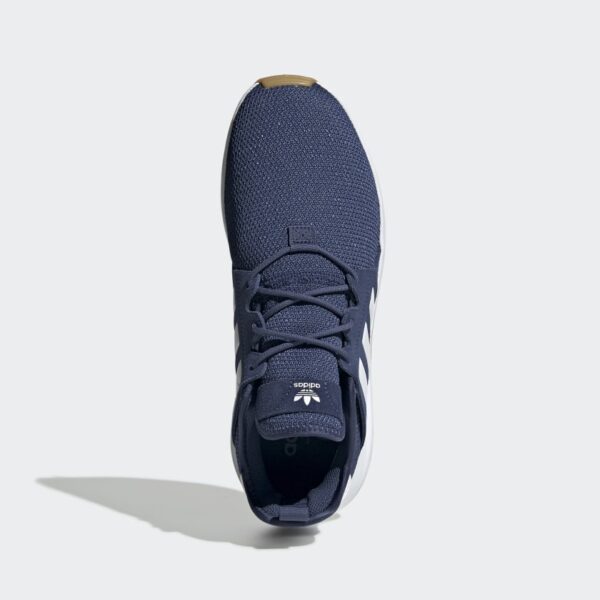 Giày Adidas X_PLR 'Tech Indigo' EF5487 - Ảnh 3
