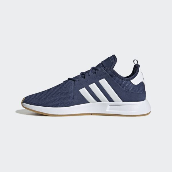 Giày Adidas X_PLR 'Tech Indigo' EF5487 - Ảnh 7