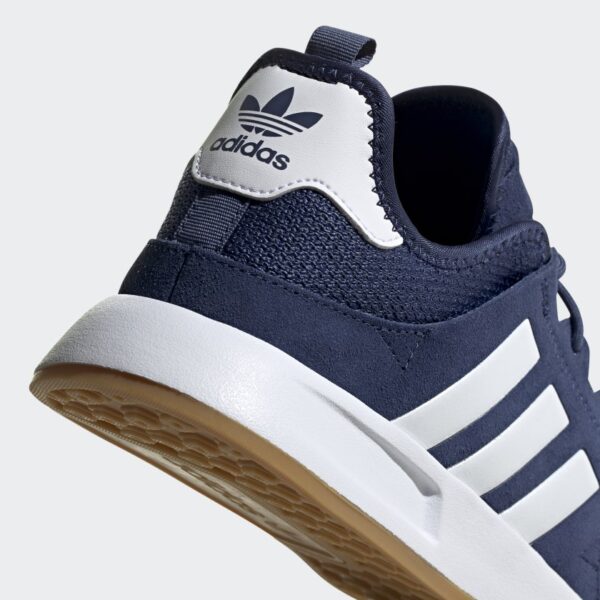 Giày Adidas X_PLR 'Tech Indigo' EF5487 - Ảnh 9