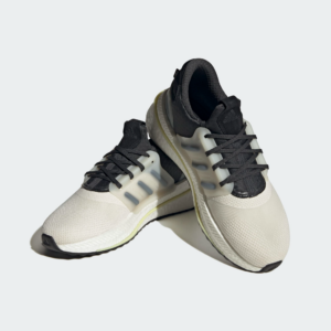 Giay Adidas X PLRBOOST 'Chalk Pale Yellow' HP3132