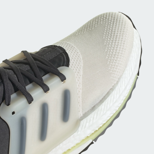 Giay Adidas X PLRBOOST 'Chalk Pale Yellow' HP3132