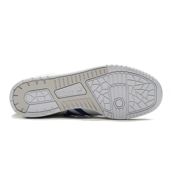Giày Adidas Originals Rivalry White Blue EF6408 - Ảnh 3