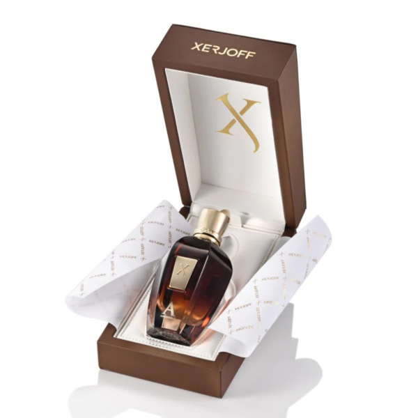 Nước Hoa Xerjoff Alexandria II Eau de Parfum - Ảnh 3