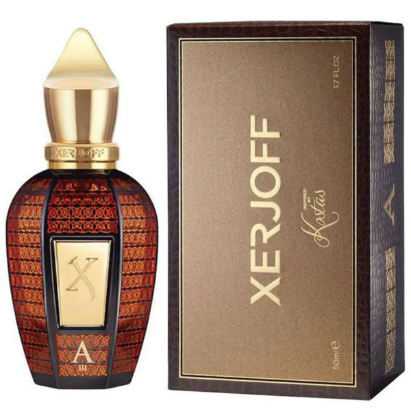 Nước Hoa Xerjoff Alexandria III Pure Perfume - Ảnh 2