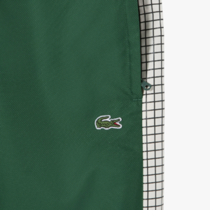 Quan Lacoste Lacoste Tennis Track 'Green' XH5441-53G-PQK