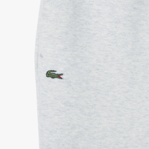 Quan Lacoste Technical Setup Sweatpants 'Light Gray' XH777E-53GH-CCA
