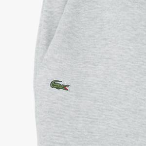 Quan Lacoste Technical Setup Sweatpants 'Gray' XH777E-53GH-70V