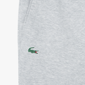 Quan Lacoste Easy Training Sweatpants 'Gray' XH967E-53G-CCA
