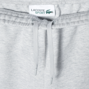 Quan Lacoste Easy Training Sweatpants 'Gray' XH967E-53G-CCA