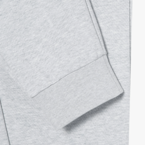 Quan Lacoste Easy Training Sweatpants 'Gray' XH967E-53G-CCA