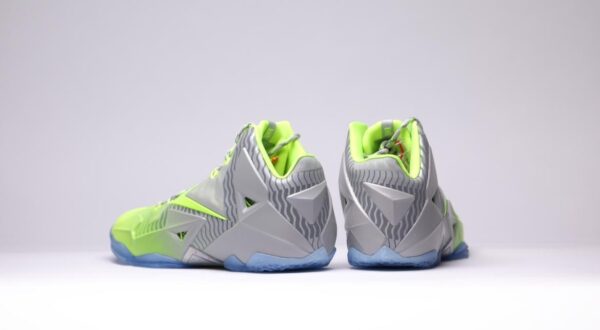 Giày Nike LeBron 11 'Maison du LeBron' 683252-074 - Ảnh 6