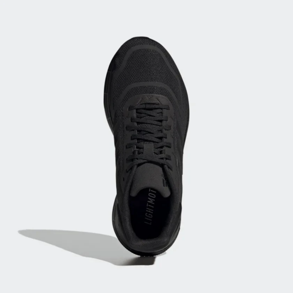 Giay Adidas Duramo 10 Wide 'Black' GY3856