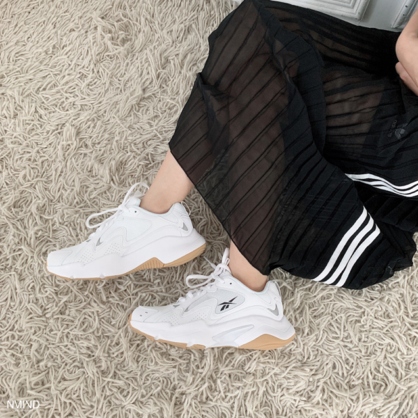 Giày Reebok Royal Turbo Impulse GV7143 - Ảnh 5