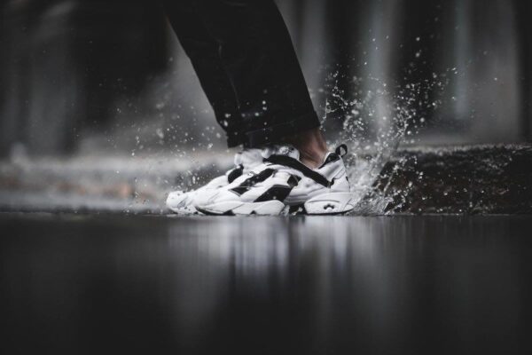 Giày Reebok Instapump Fury 'Overbranded' AR1413 - Ảnh 6