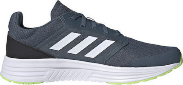 Giày Adidas Galaxy 5 'Navy White' FW5702